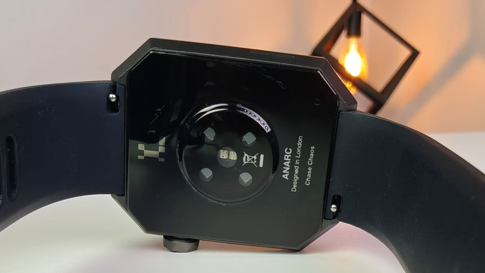 Anarc Smartwatch