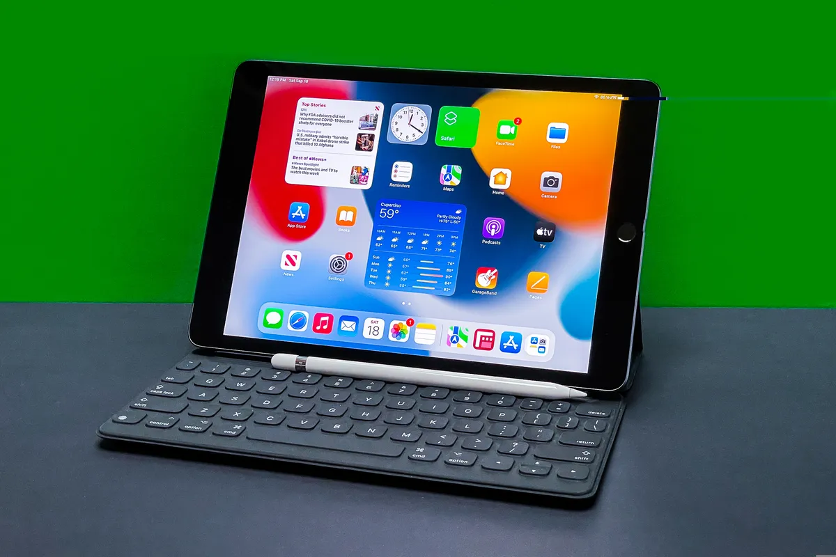 Apple iPad 9th Gen