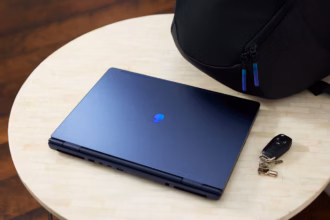 Dell-Alienware 16 Aurora Gaming Laptop Arrives on Amazon India