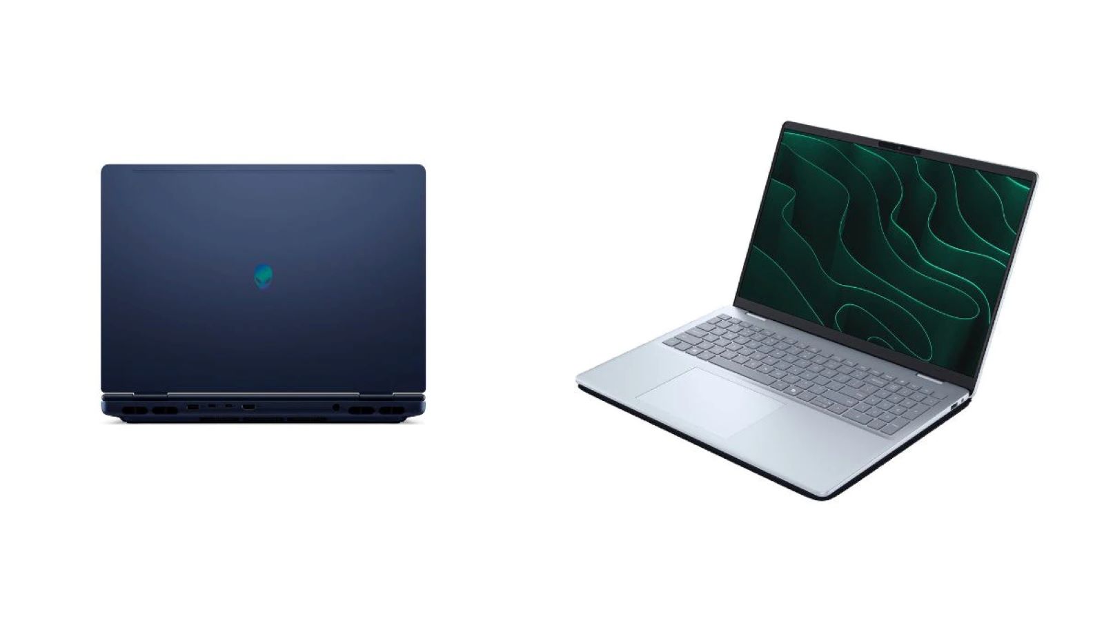 Dell Expands Laptop Lineup with AMD-Powered Plus Series and New Alienware Gaming Notebooks in India