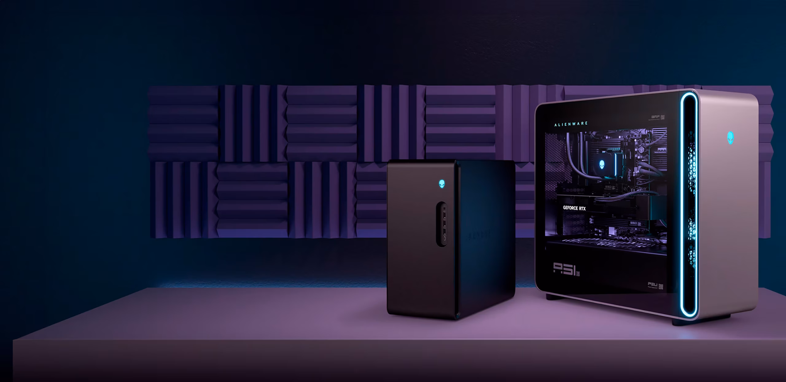 Dell Technologies and Alienware Introduce New Gaming Desktops in India
