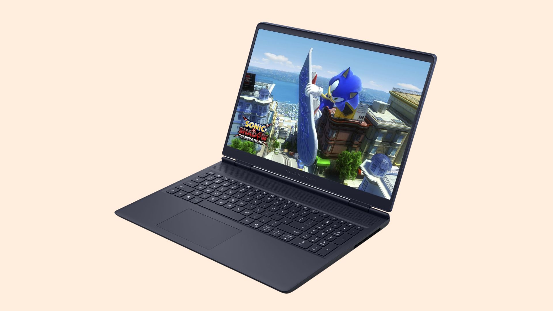 Dell Launches Alienware 16 Aurora Gaming Laptop on Amazon Prime Day