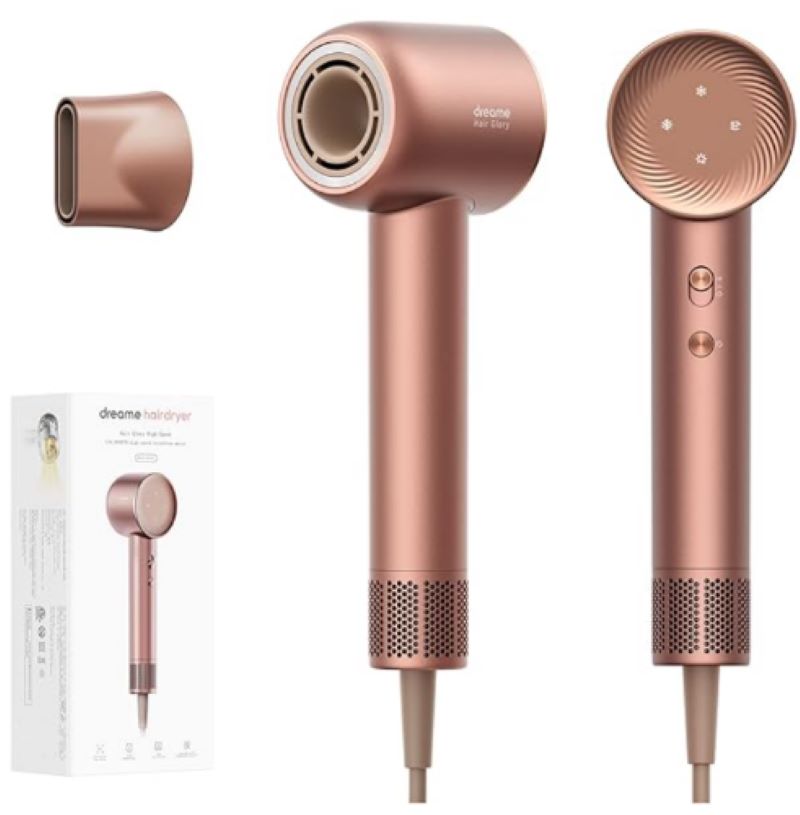 Dreame Glory Hair Dryer
