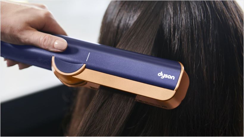 Dyson Airstrait Straightener
