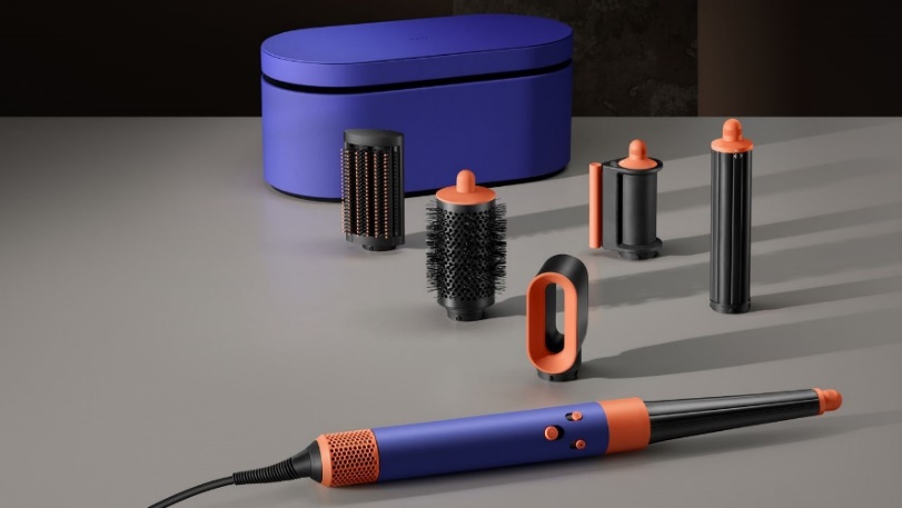 Dyson Airwrap i.d. Multi-Styler & Dryer