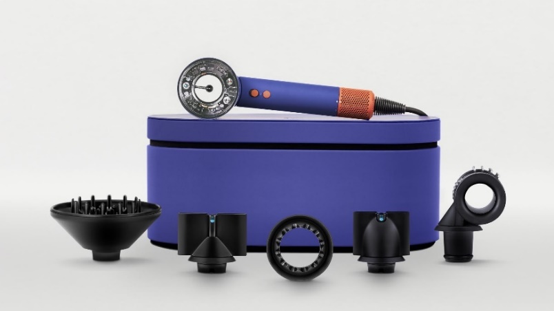 Dyson Supersonic NuralTM hair dryer