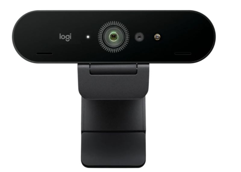 Enhance Professional Presence with Clear Webcams