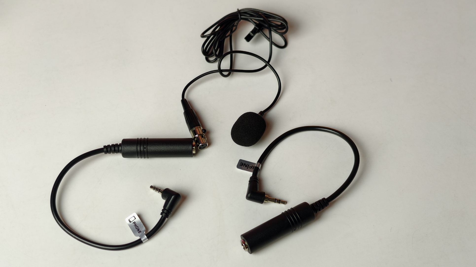 Fifine K037B Wireless Microphone System: A Detailed Review