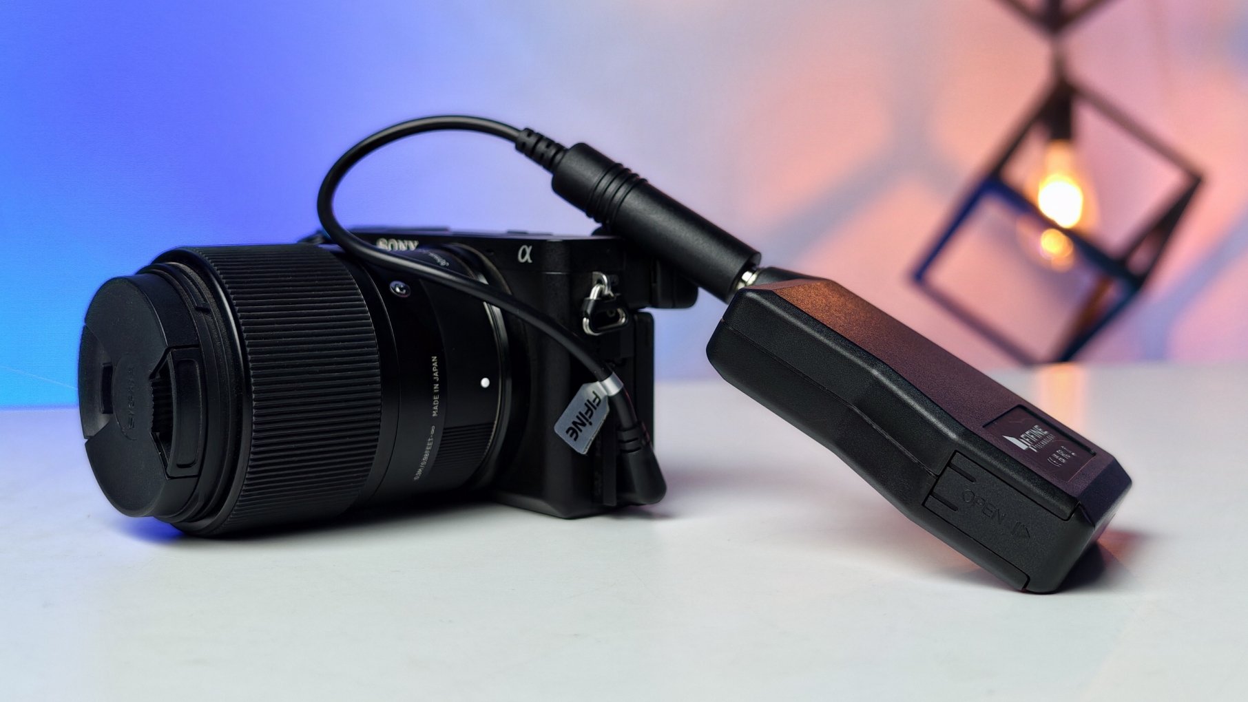 Fifine K037B Wireless Microphone System: A Detailed Review