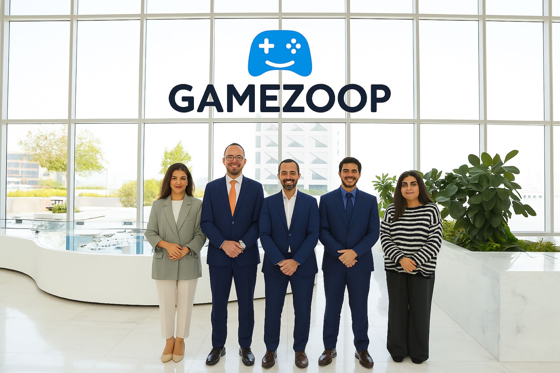 Gamezop