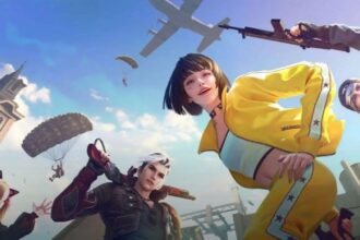 Garena Free Fire Max Releases New Redeem Codes for July 26, 2025