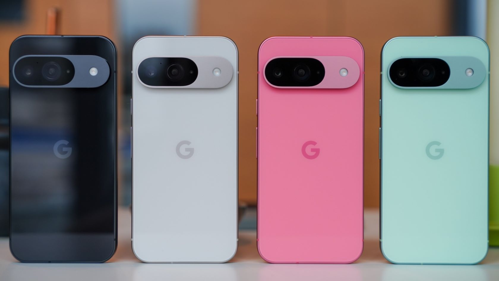 Google Boosts Pixel Support in India with Same-Day Repairs and Doorstep Service