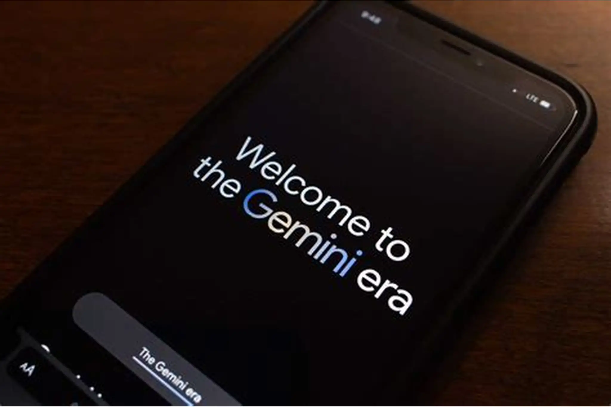Google Gemini Gets New Look and Smarter Features for Android and iOS