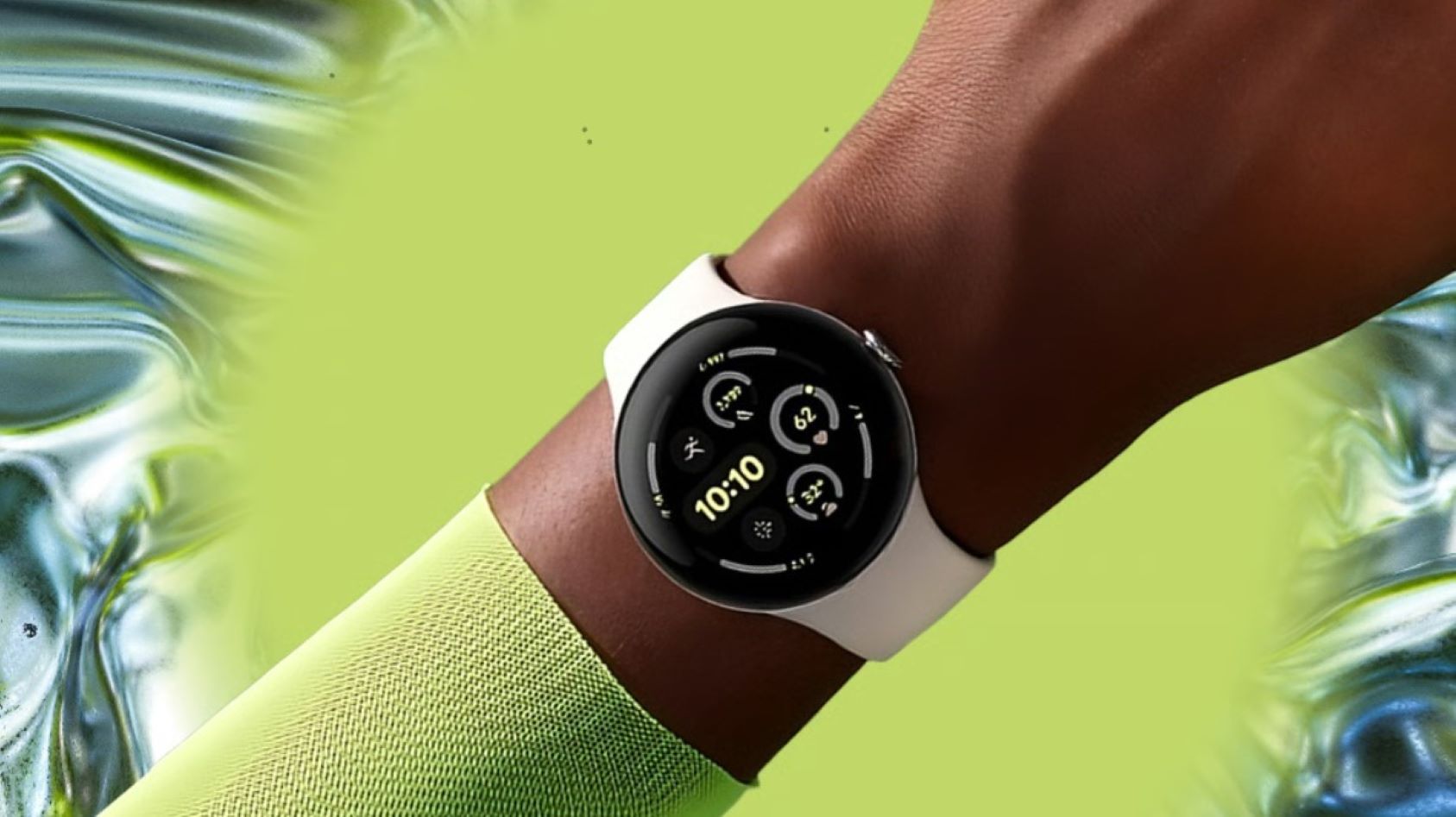Google Pixel Watch 4 Arrives August 20 with Faster Charging and New Sensors