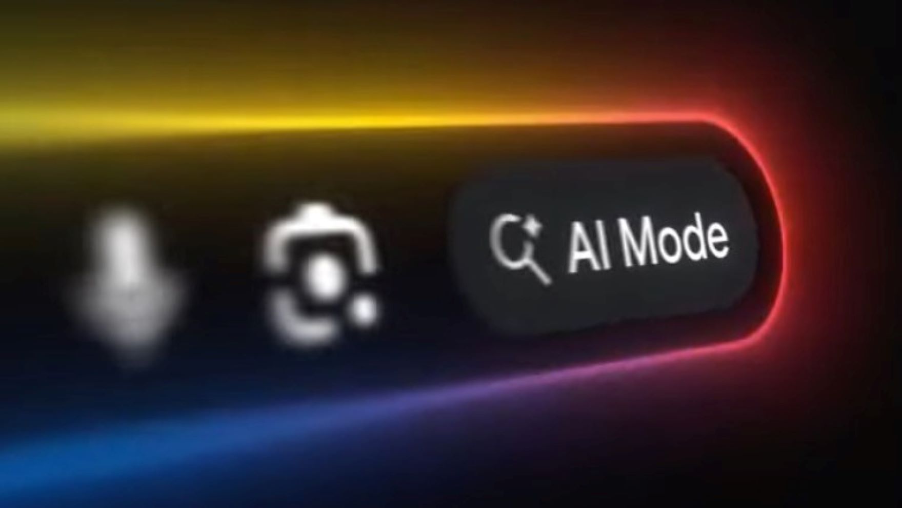 Google Search AI Mode