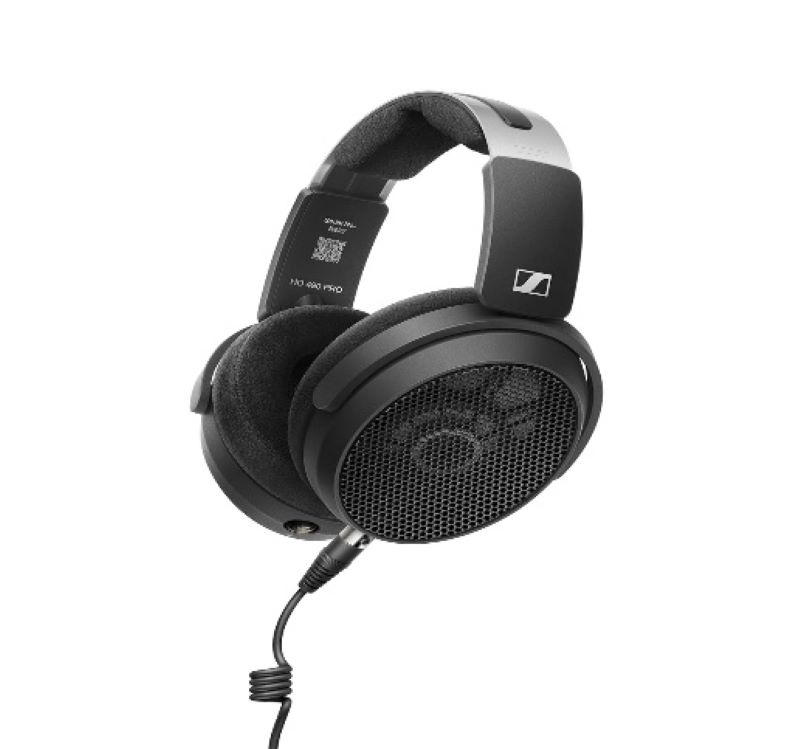 HD 490 PRO Plus