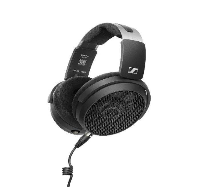 HD 490 PRO