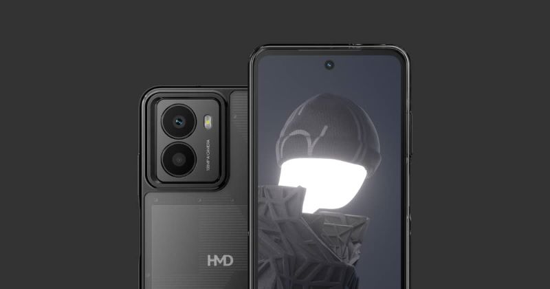 HMD Fusion