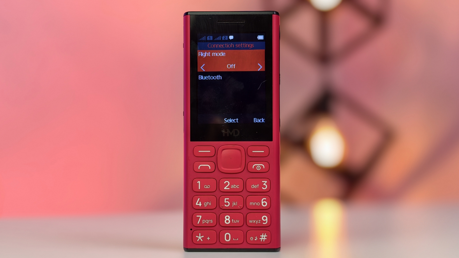 HMD 130 Music