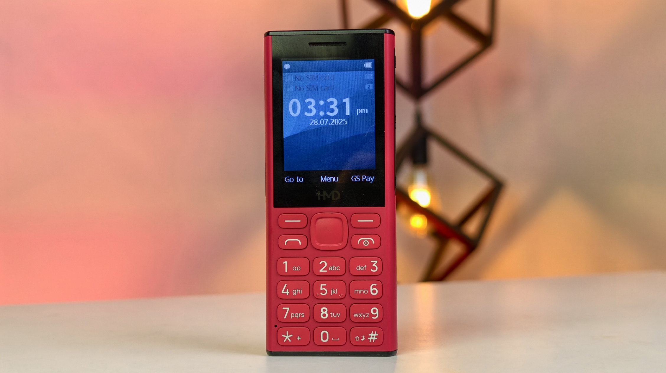 HMD 130 Music