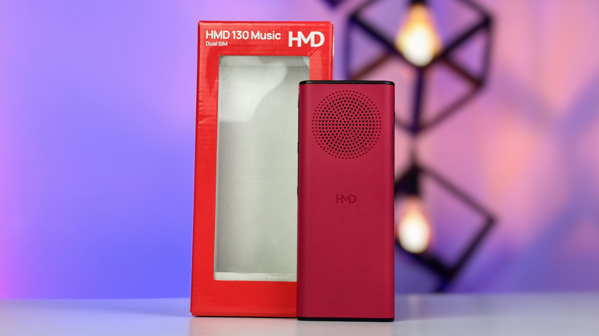 HMD 130 Music