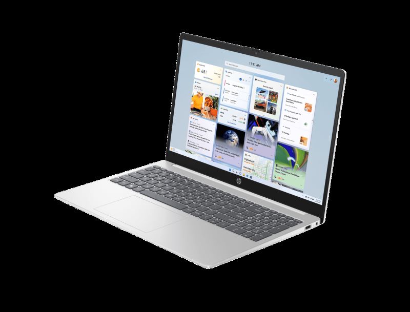 HP 15 Laptop