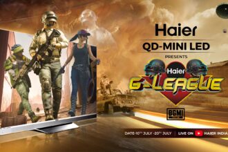 Haier India