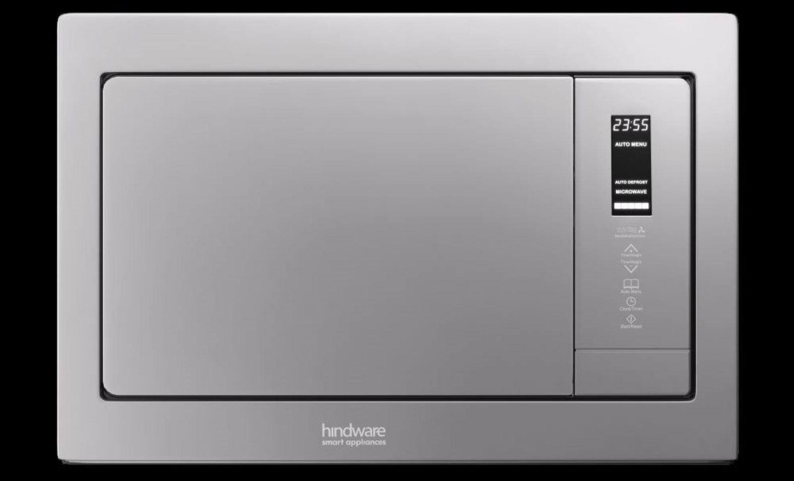 Hindware Launches Savio Mirror Microwave for Modern Kitchens