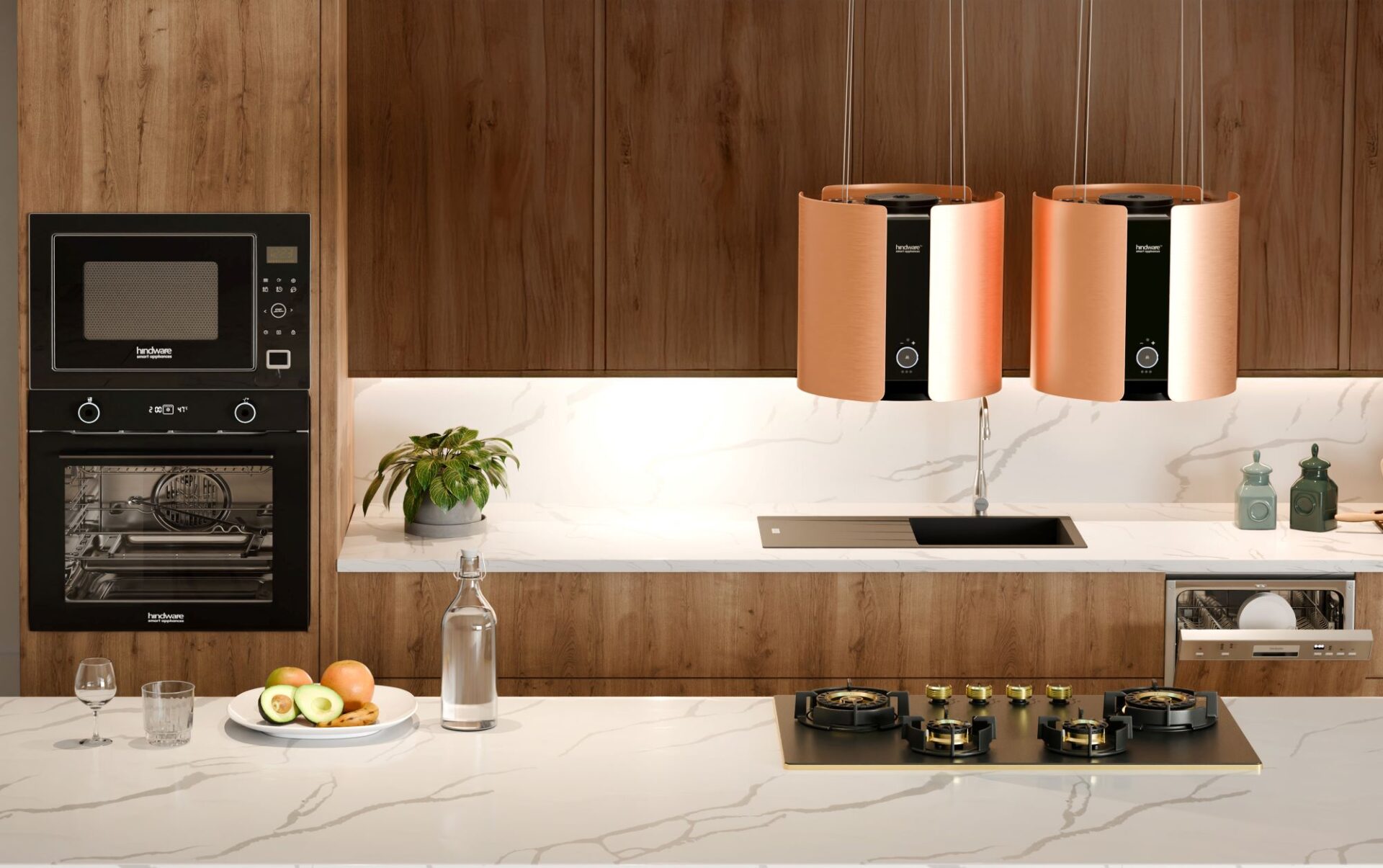 Hindware Smart Appliances