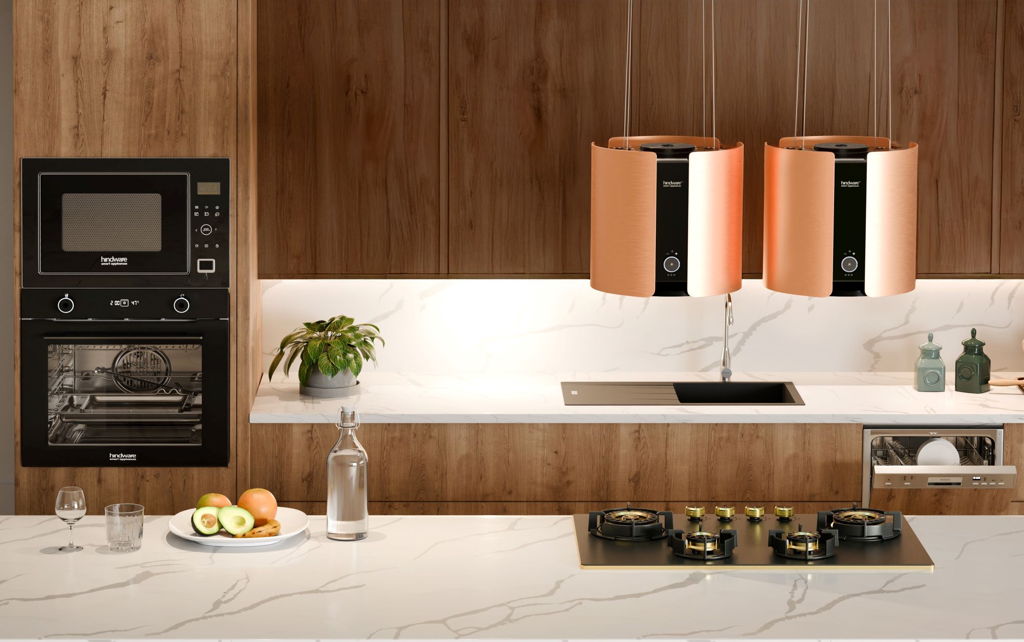 Hindware Smart Appliances