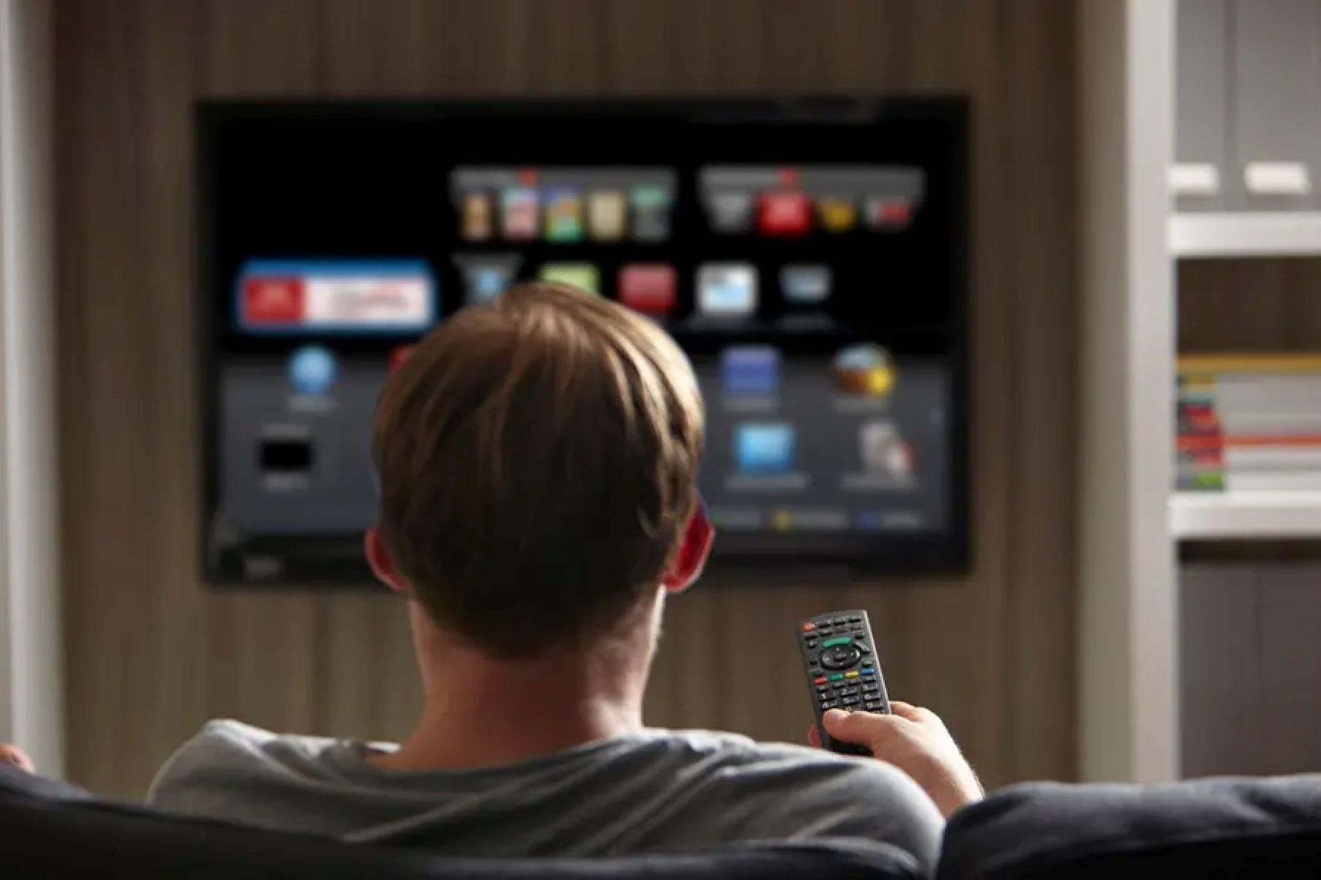 India Blocks 25 OTT Platforms Over Obscene Content Violations