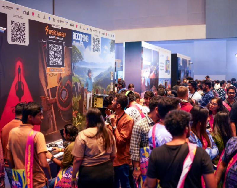 India's Gaming Ecosystem
