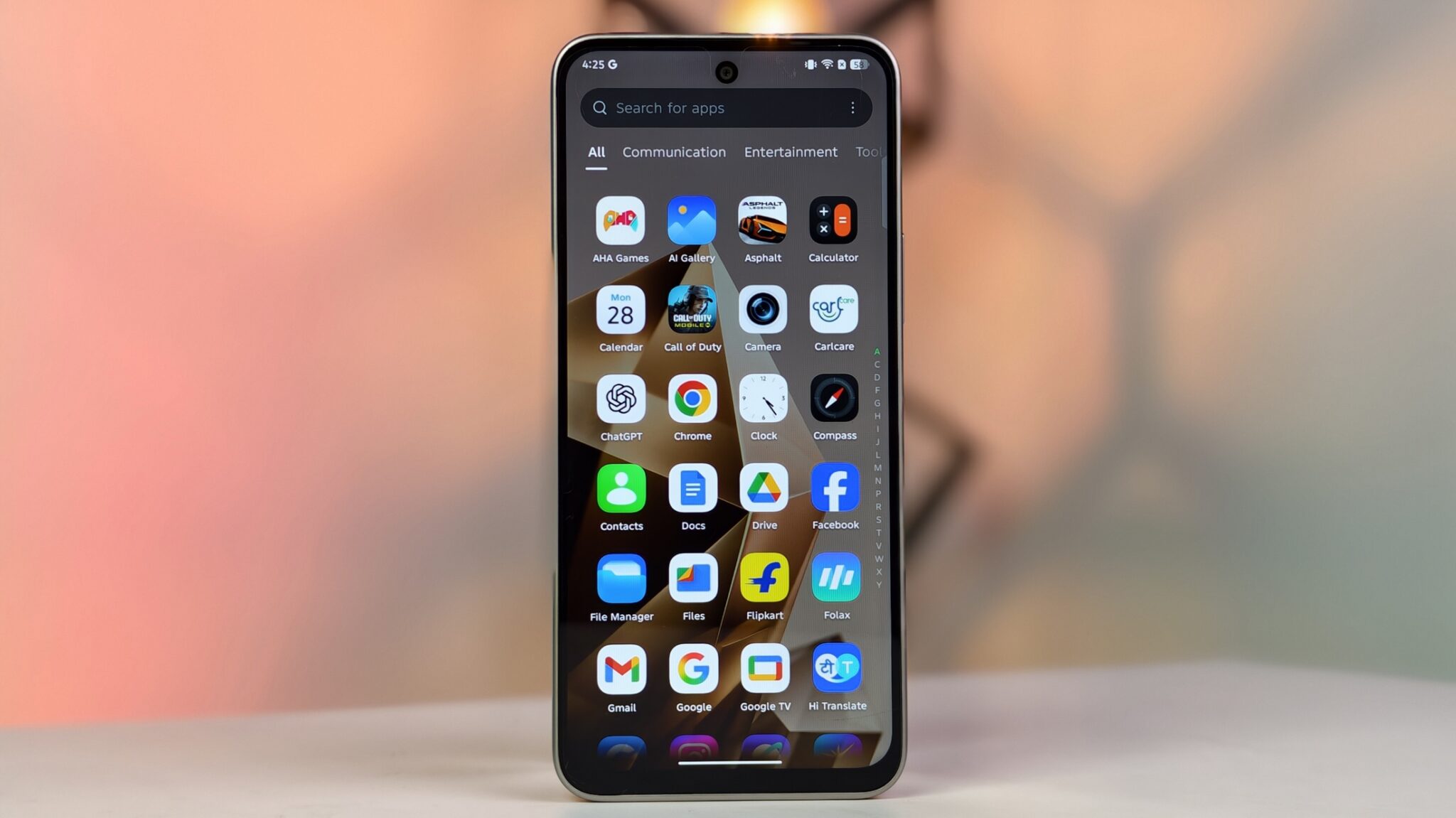 Infinix Note 50x Review
