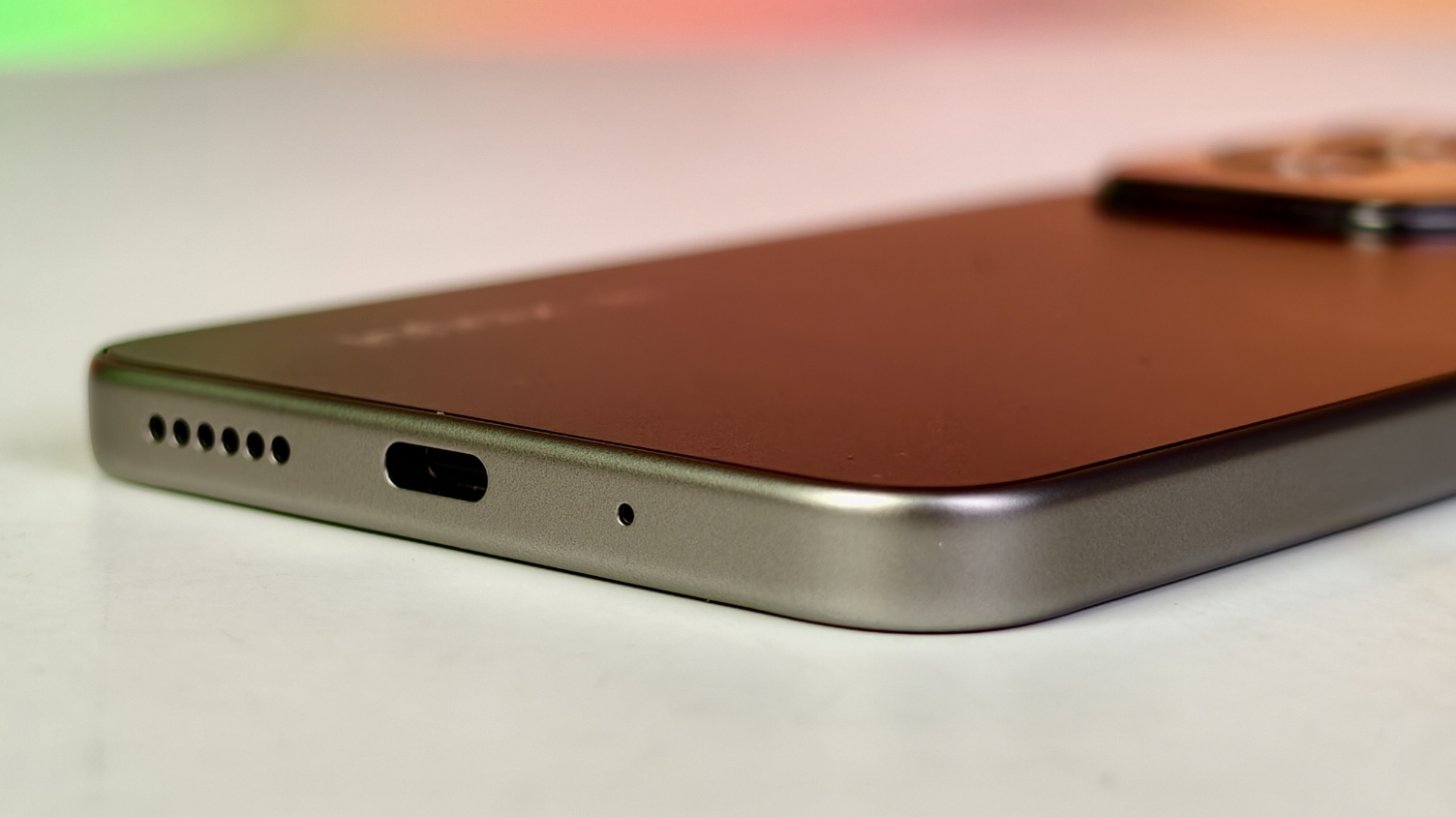 Infinix Note 50x Review