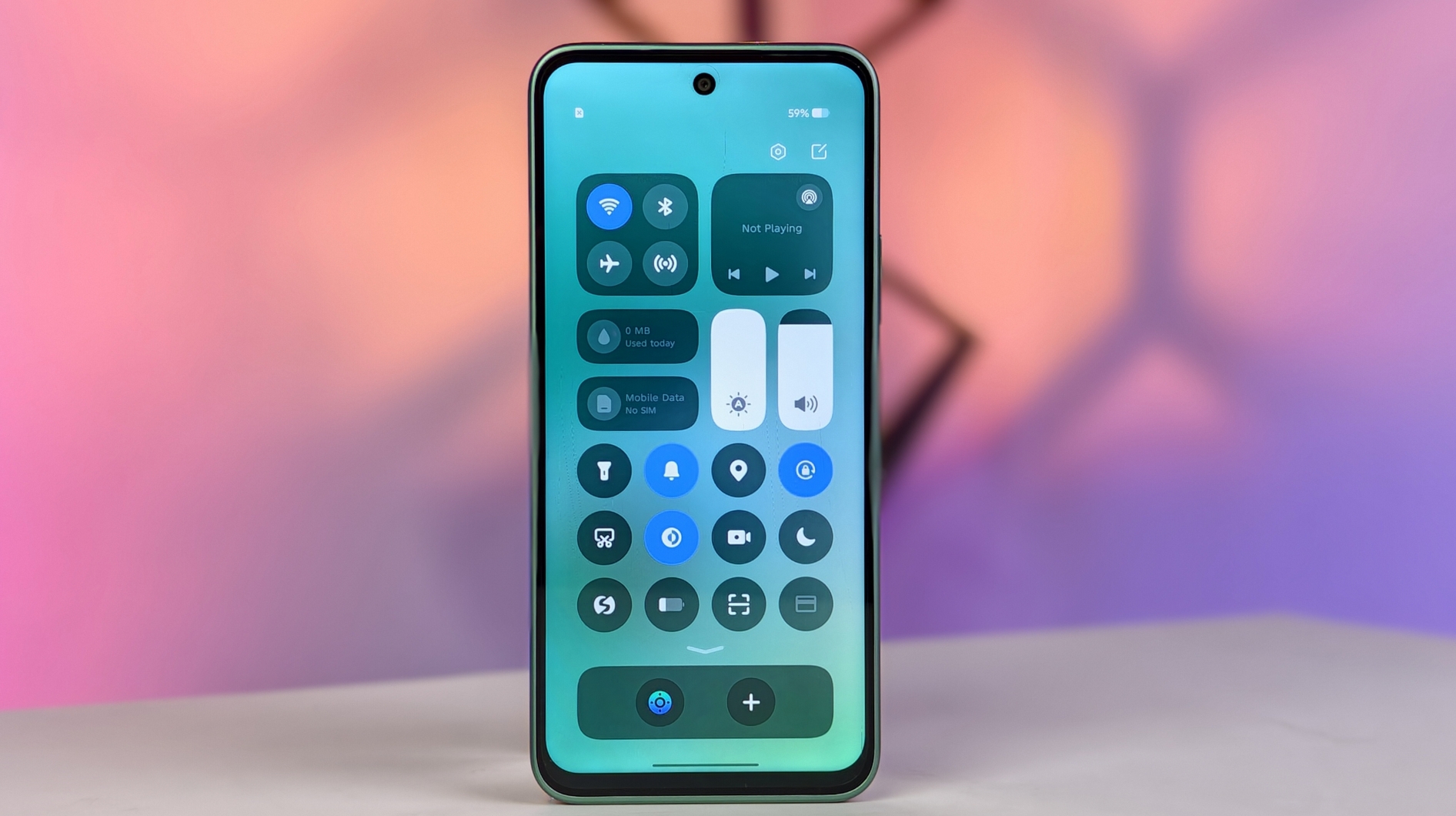 Infinix Hot 60 5G+
