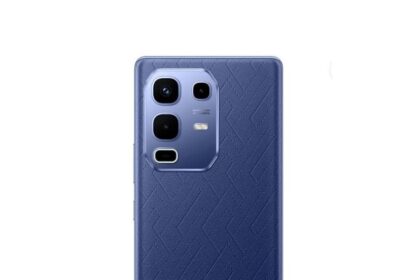 Infinix Note 50s