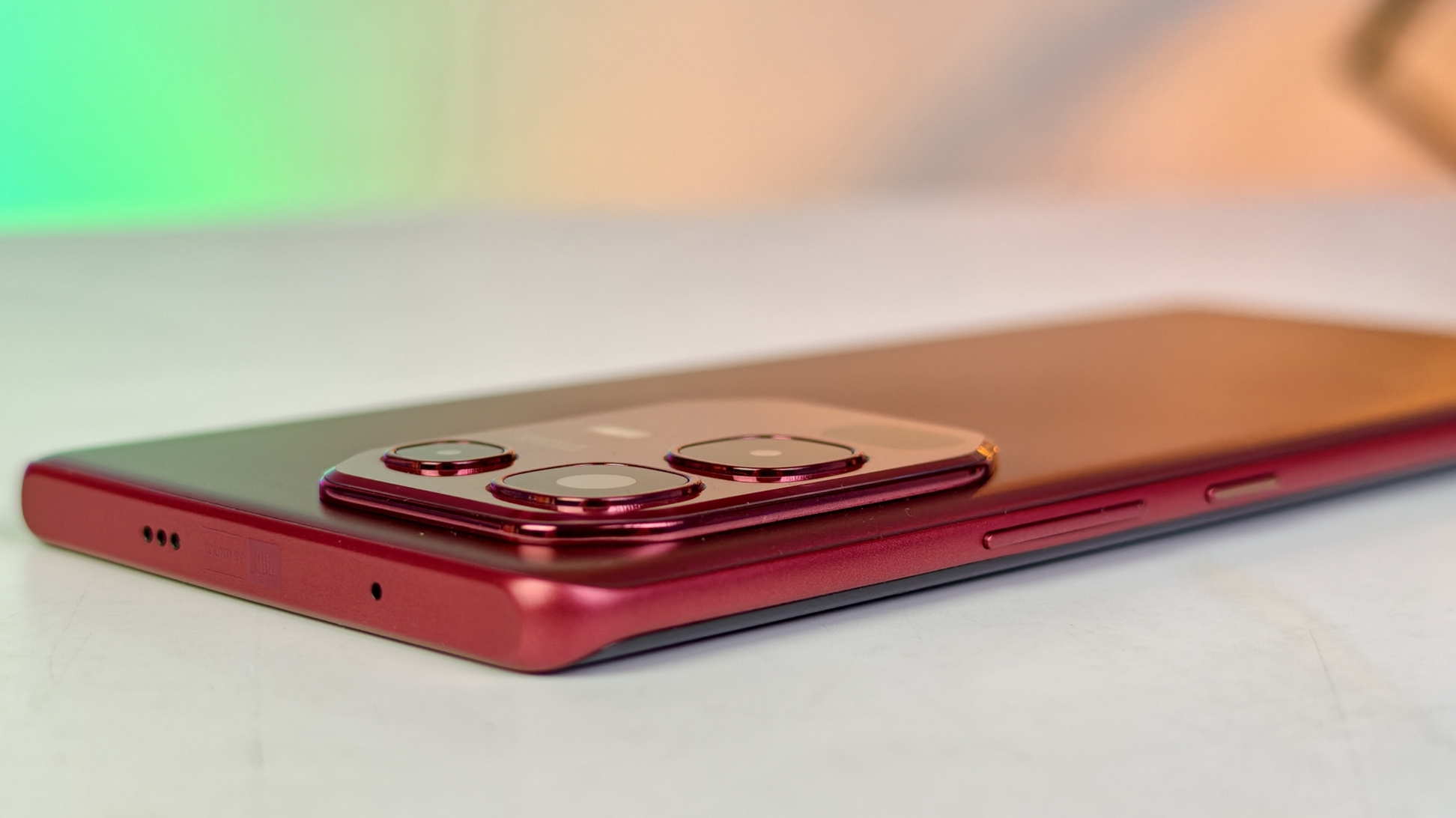 Infinix Note 50s Review