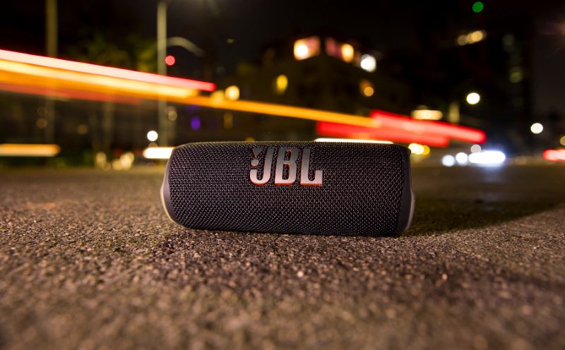 JBL Flip 6