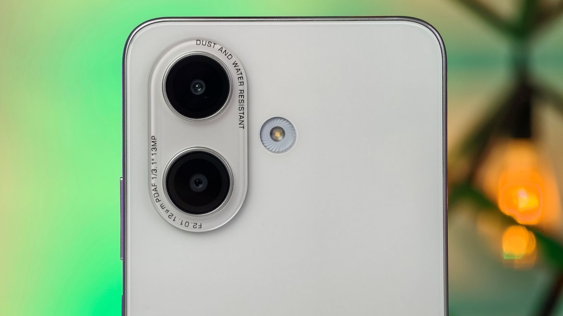 Lava Bold N1 Review