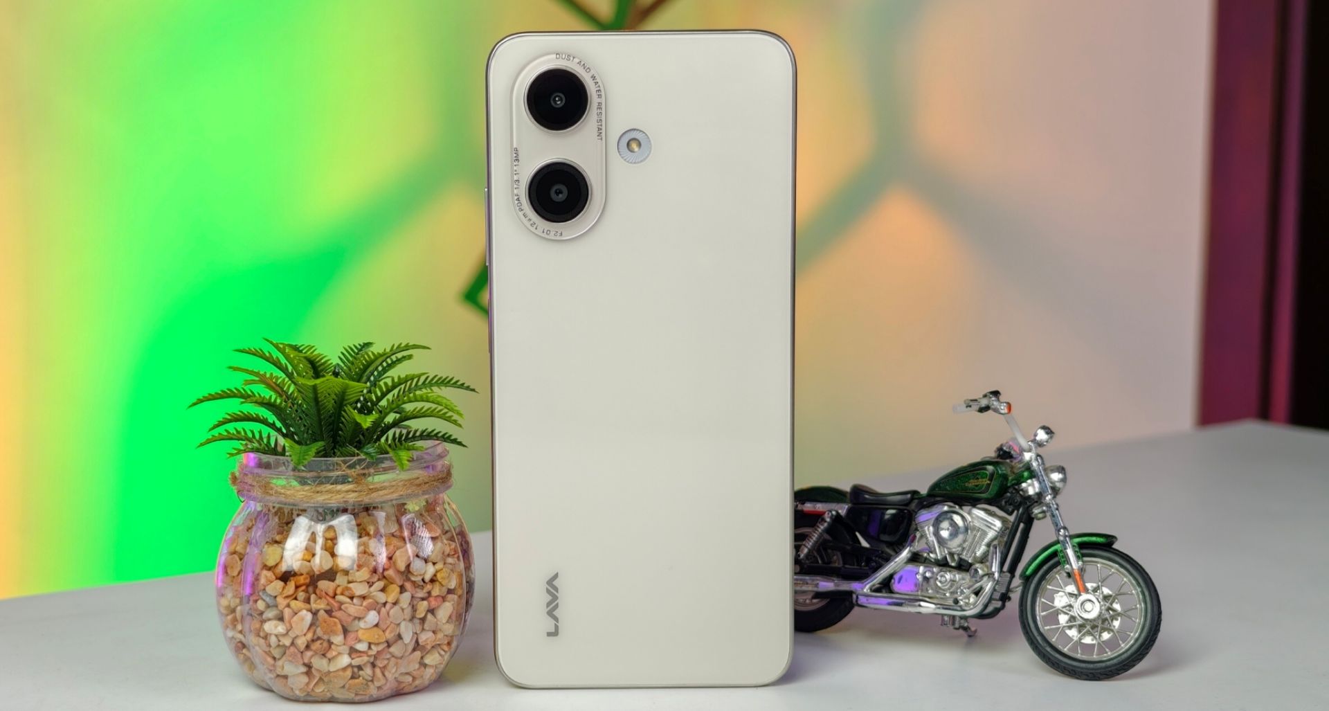 Lava Bold N1 Review