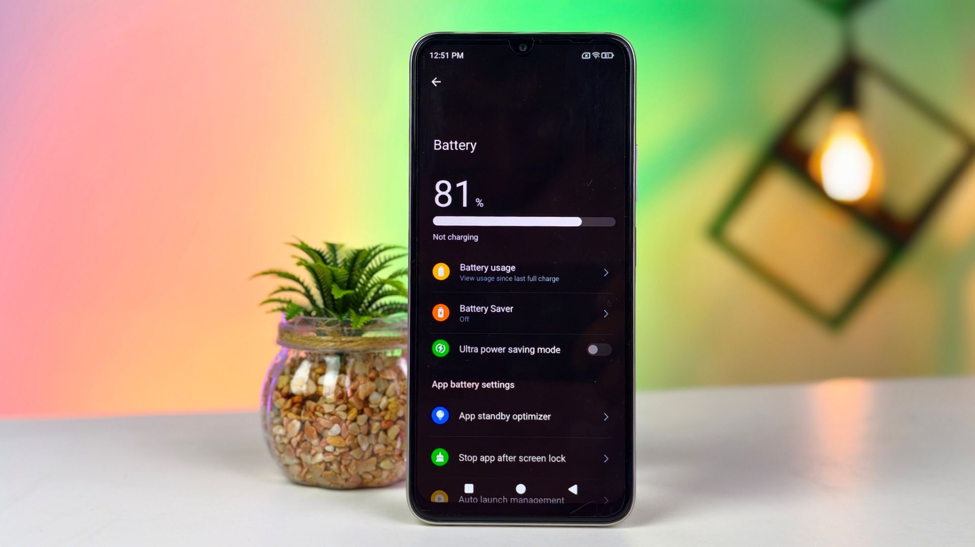Lava Bold N1 Review