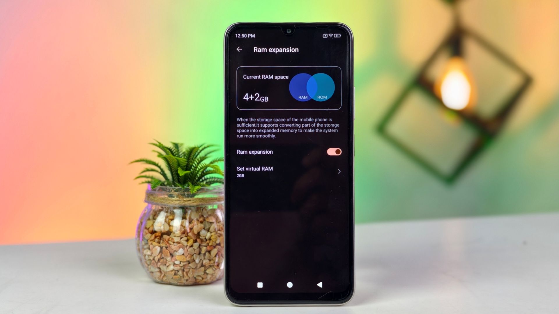Lava Bold N1 Review