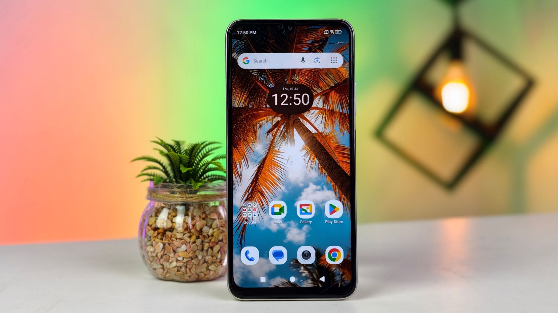 Lava Bold N1 Review
