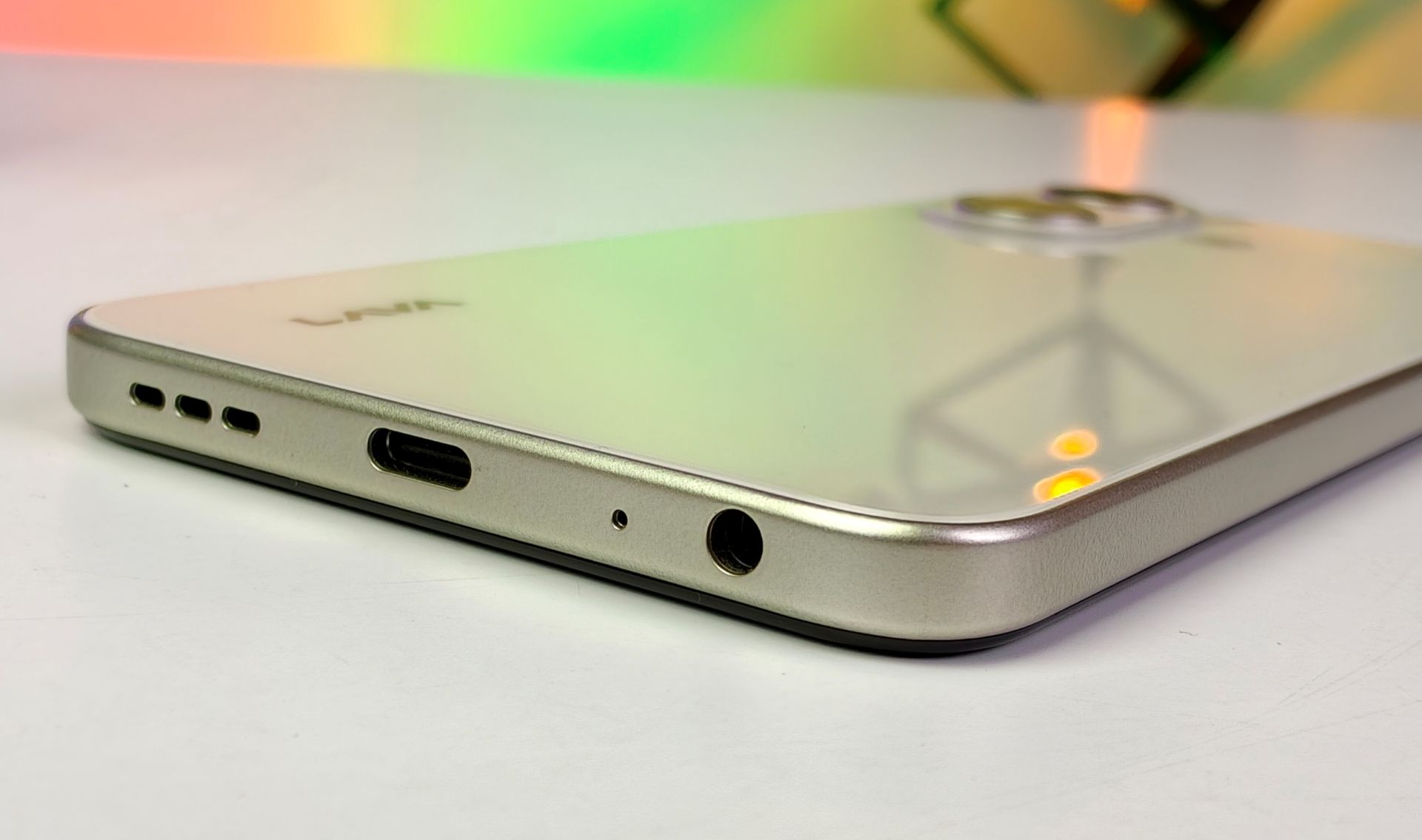Lava Bold N1 Review