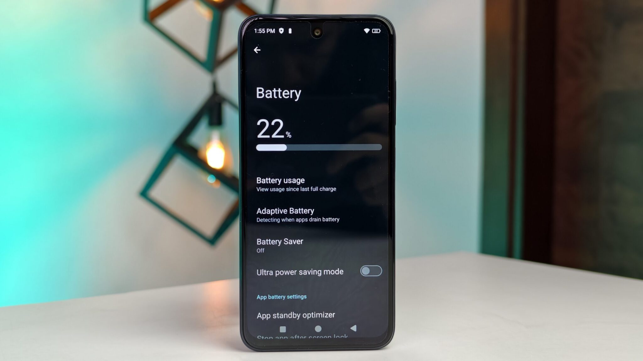 LAVA Bold N1 Pro
