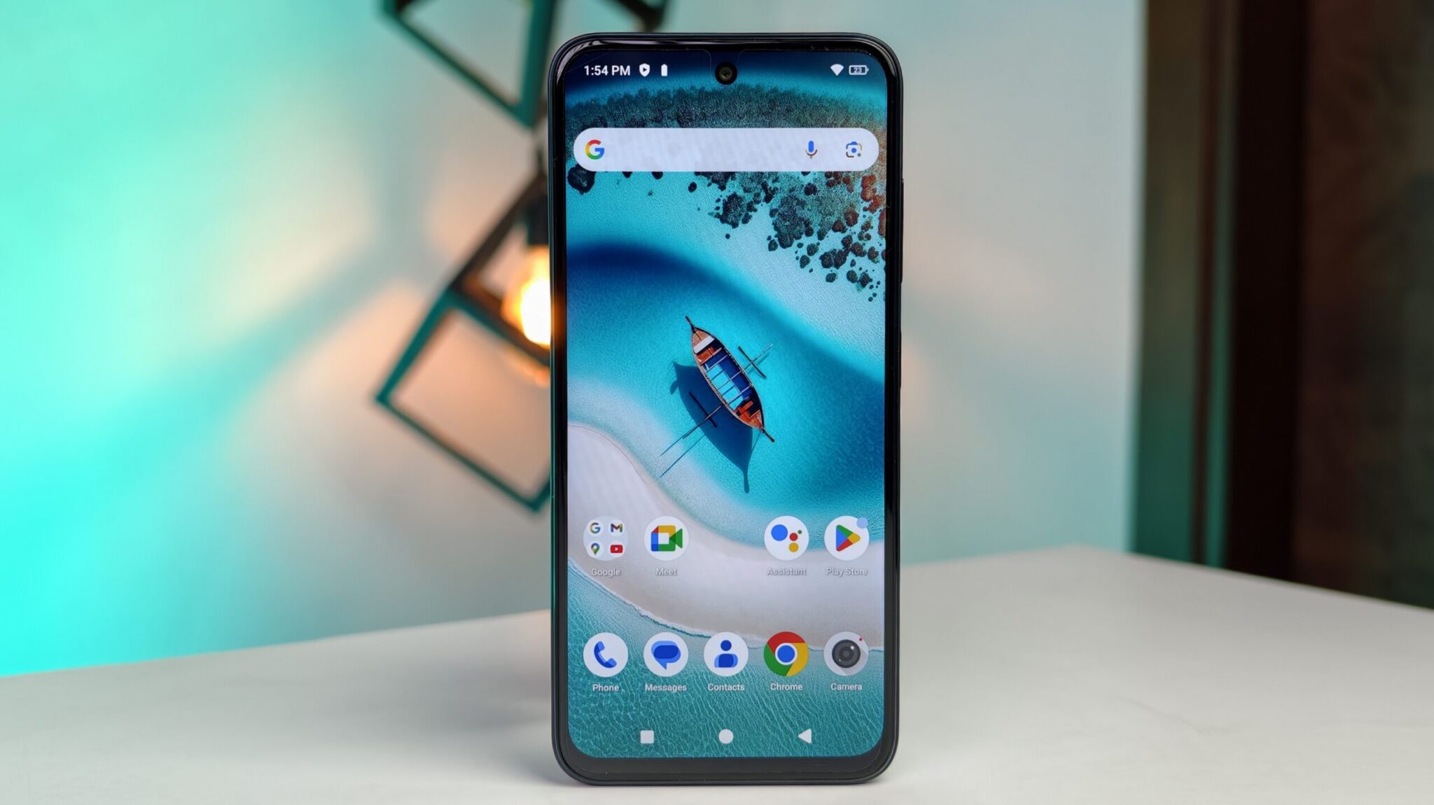 LAVA Bold N1 Pro