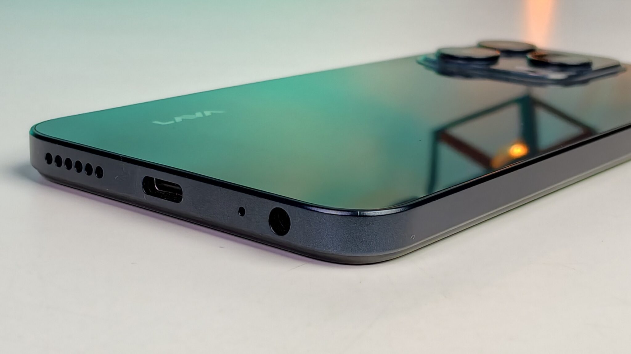 LAVA Bold N1 Pro