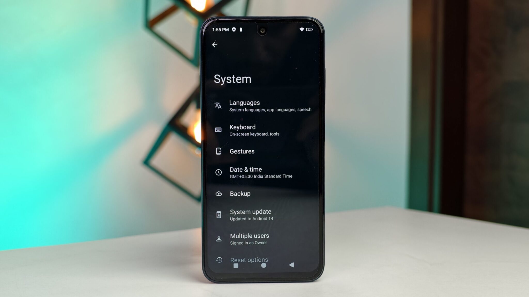 LAVA Bold N1 Pro