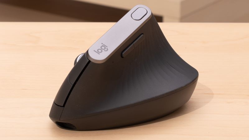 Logitech MX Vertical