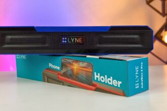 Lyne JukeBox 6 Pro